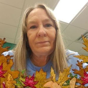 Meet your Posher, Sue